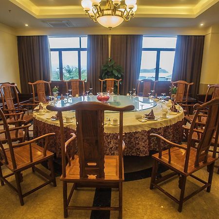 三亚 Yuhuayuan Seaview酒店 外观 照片