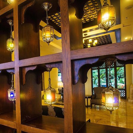 三亚 Yuhuayuan Seaview酒店 外观 照片
